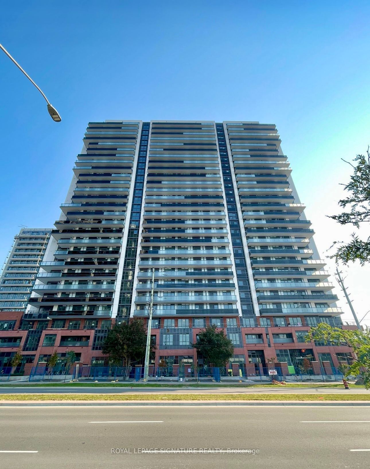 Condo leased at 908-2545 Simcoe Street, Oshawa, Windfields, L1H 7K4 - MLS: E11922029