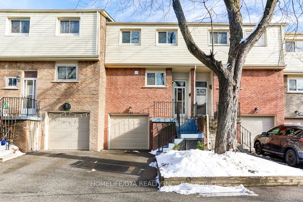 Townhouse for sale at 143-1915 Denmar Road, Pickering, Village East, L1V 3E1 - MLS: E11922061