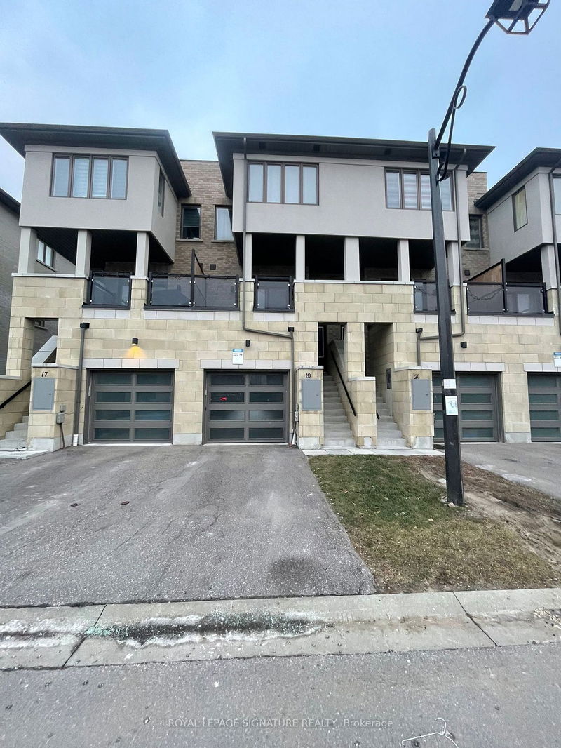 home for lease on 19 Donald Fleming Way