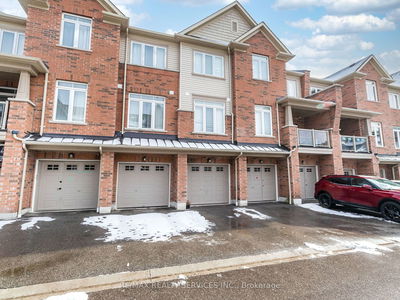 Unit 10 — 2722 William Jackson Dr, Pickering - Duffin Heights