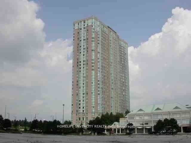 Condo leased at 1232-68 Corporate Drive, Toronto, Woburn, M1H 3H3 - MLS: E11922310