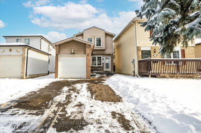 1437 Ritson Rd Rd, Oshawa - Lakeview