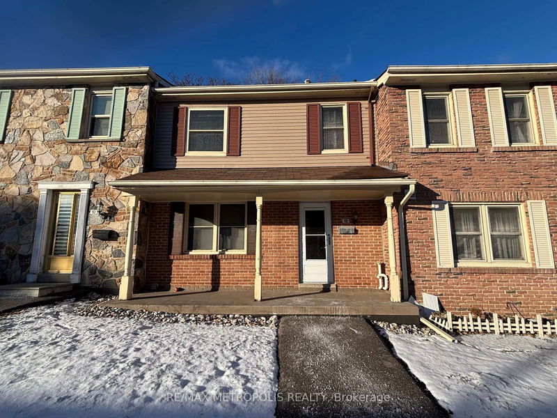 home for lease on 12-2051 Bridletowne Circle