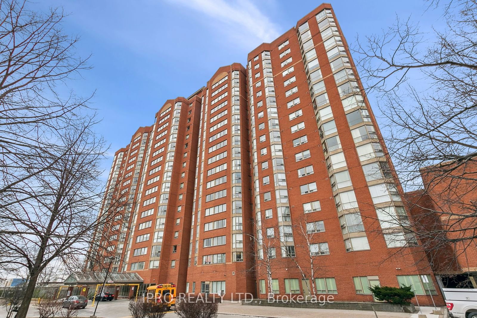 Condo for sale at 707-2466 Eglinton Avenue, Toronto, Eglinton East, M1K 5J9 - MLS: E11922362