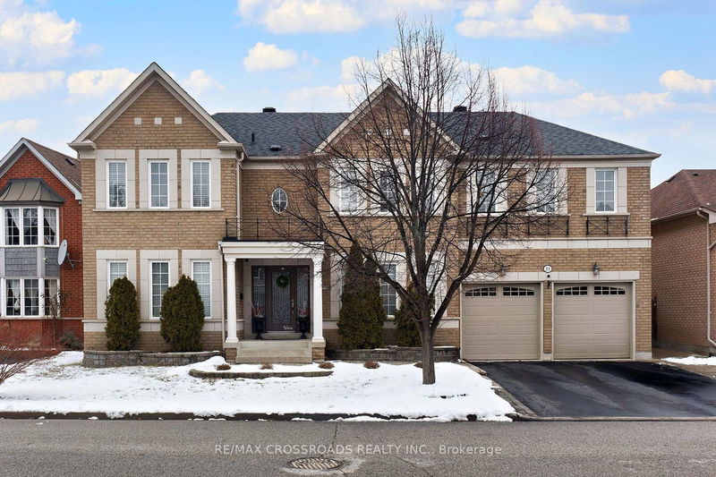 22 Westacott Cres, Ajax - Northwest Ajax image-0-0