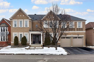 22 Westacott Cres, Ajax - Northwest Ajax