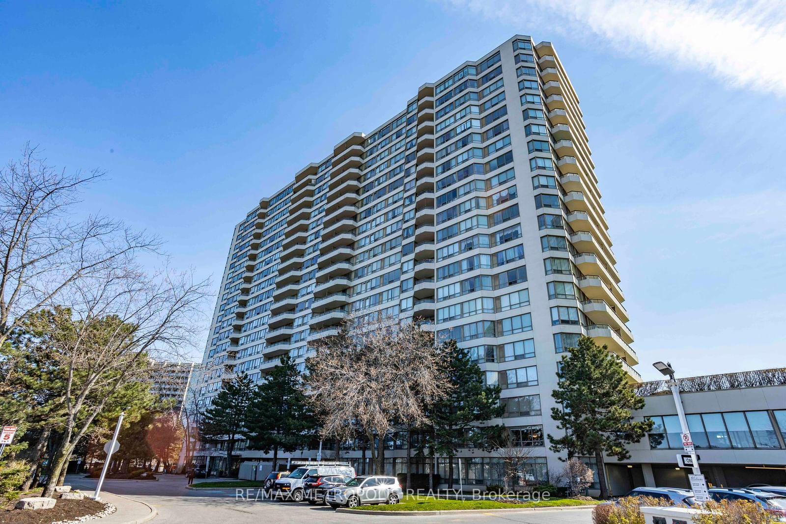 Condo for sale at 1213-5 Greystone Walk Drive, Toronto, Kennedy Park, M1K 5J5 - MLS: E11922525