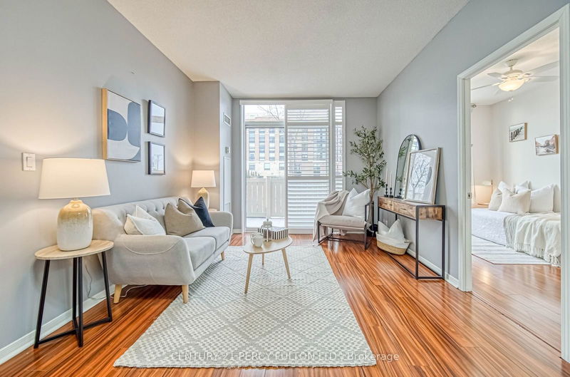 home for sale on 114-1000 The Esplanade  N
