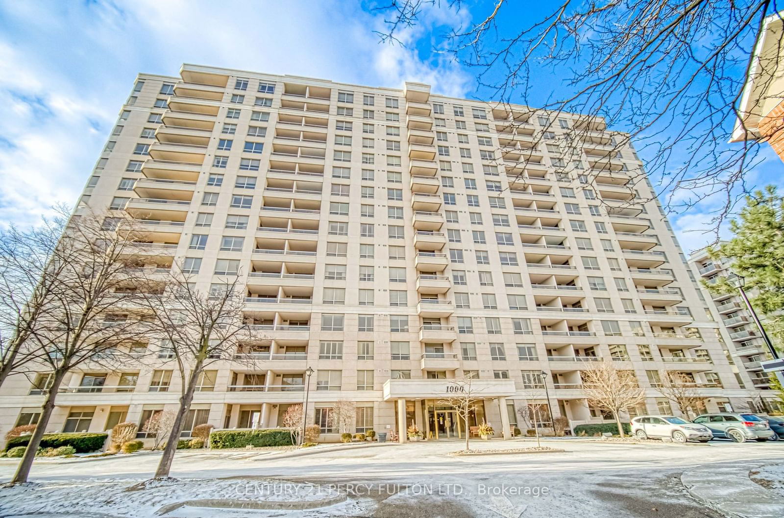 Condo for sale at 114-1000 The Esplanade, Pickering, Town Centre, L1V 6V4 - MLS: E11922530