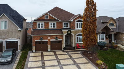 826 Eagle Ridge Dr, Oshawa - Taunton