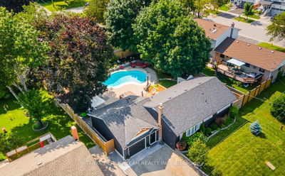 54 Mitchell Ave, Whitby - Brooklin