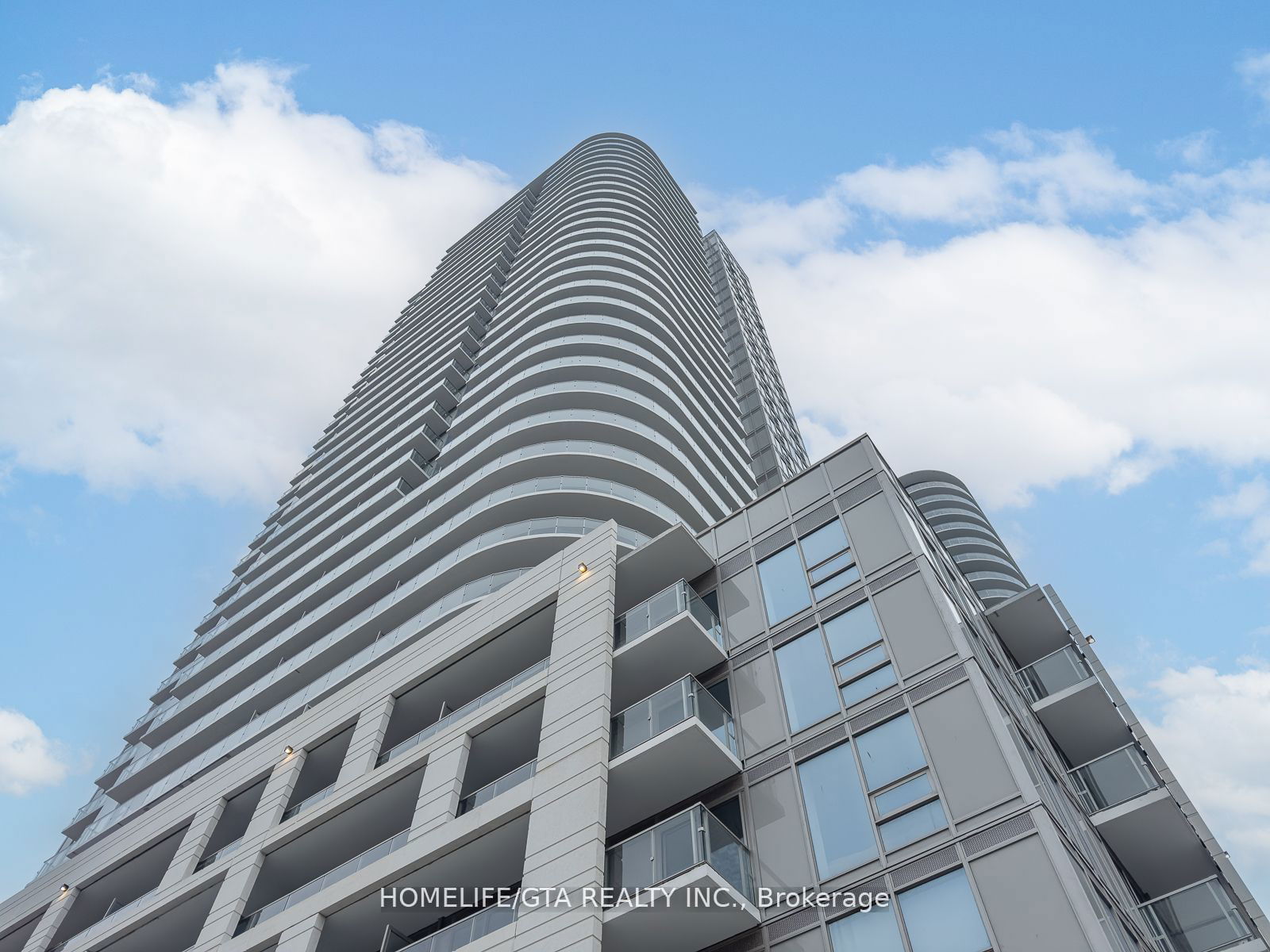 Condo for lease at 915-2031 Kennedy Road, Toronto, Agincourt South-Malvern West, M1T 0B8 - MLS: E11922576