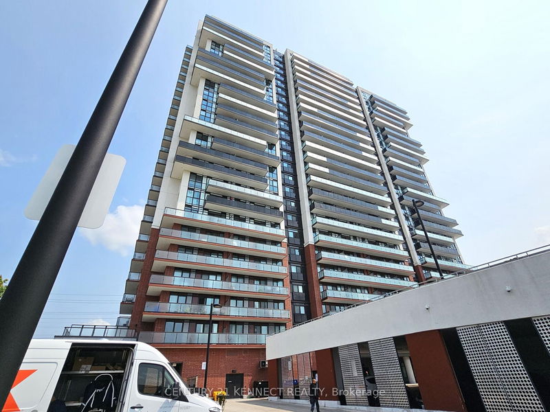 home for lease on 1508-2550 Simcoe Street E