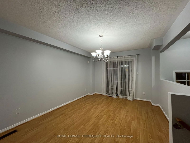 home for lease on 688 Warden Avenue