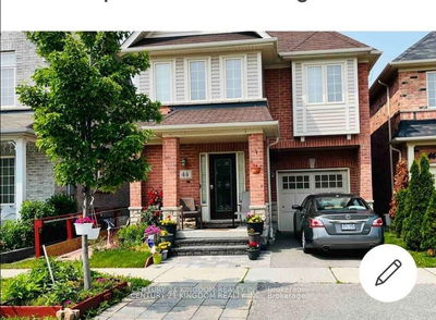 44 Lloydminster Ave, Ajax - Central East