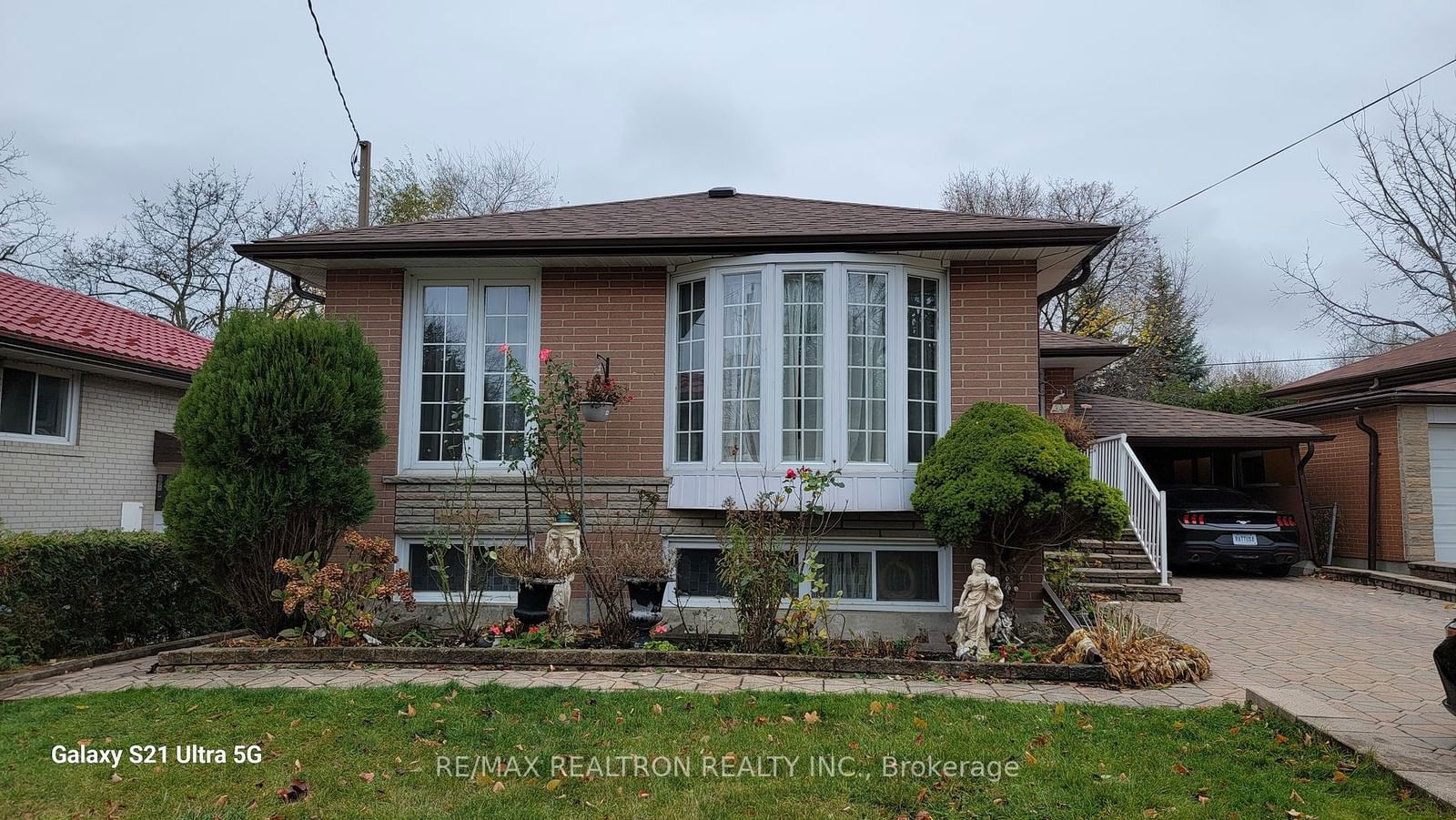 Detached House leased at 14 Packard Boulevard, Toronto, Bendale, M1P 4K1 - MLS: E11922894