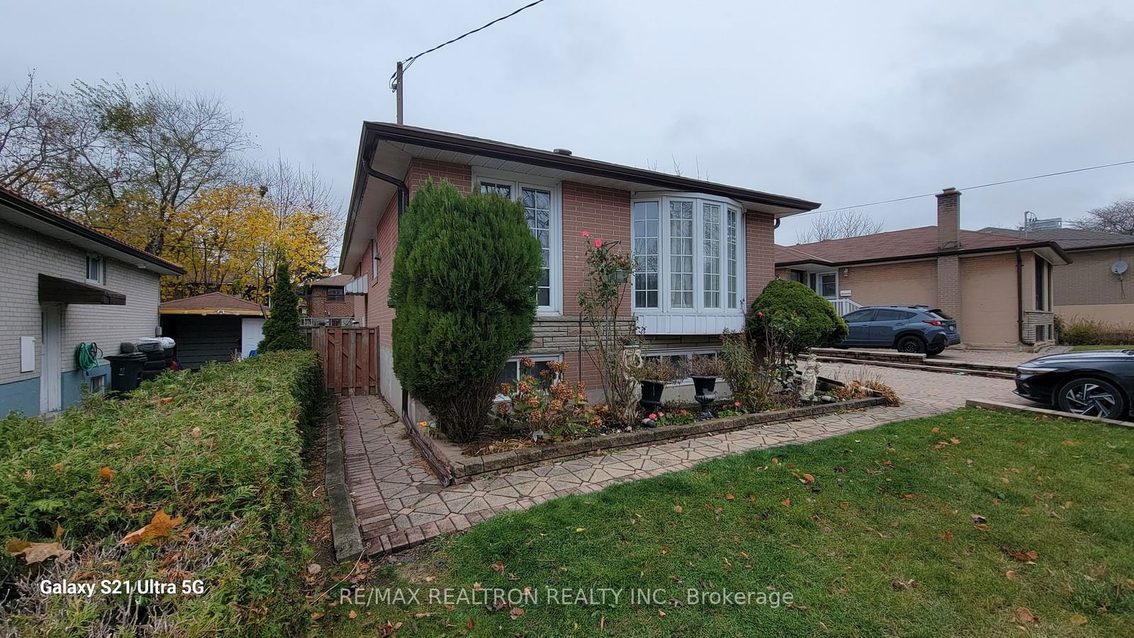 Detached House leased at 14 Packard Boulevard, Toronto, Bendale, M1P 4K1 - MLS: E11922894