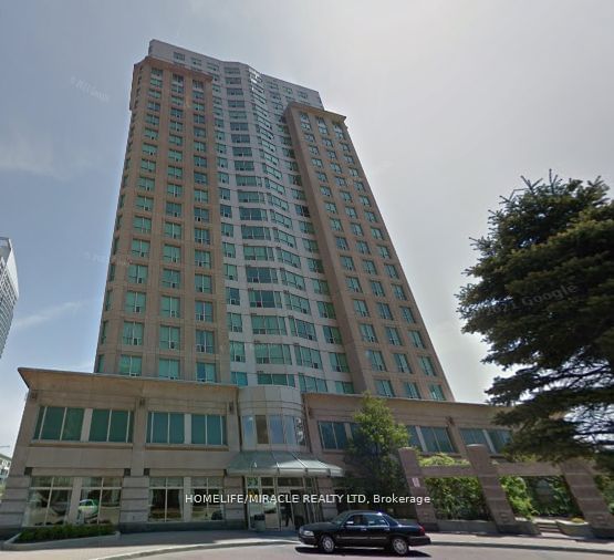 Condo for sale at 608-18 Lee Centre Drive, Toronto, Woburn, M1H 3H5 - MLS: E11922954