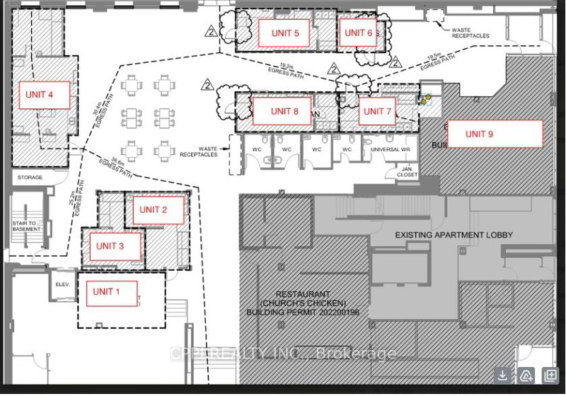 9 - 70 King St E, Oshawa, L1H 1B5 | Image 2