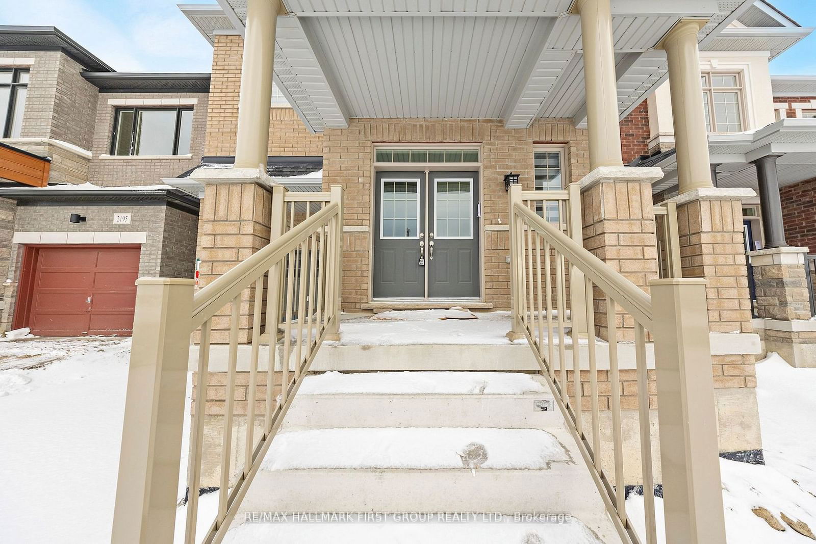 Detached House for lease at 2193 Crystal Drive, Oshawa, Taunton, L1H 8L7 - MLS: E11922987