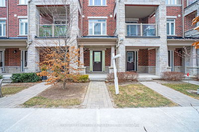 2633 Garrison Crossing Cres, Pickering - Duffin Heights image-0-2