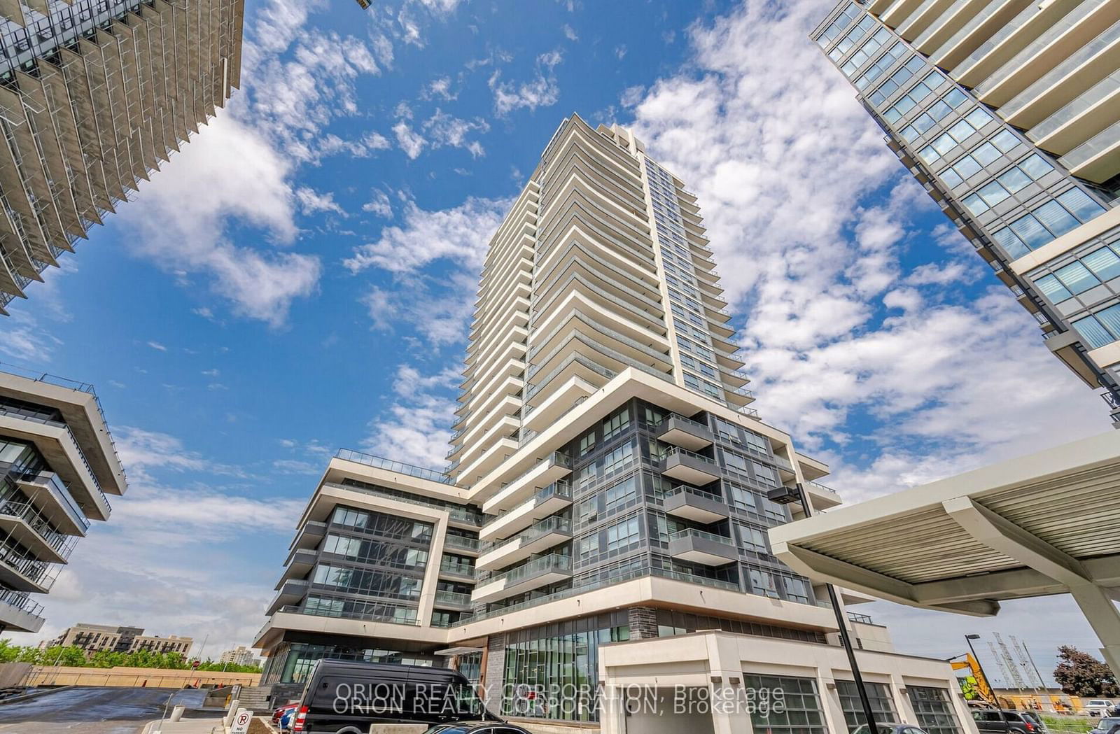 Condo for sale at 2211-1455 Celebration Drive, Pickering, Bay Ridges, L1W 0C3 - MLS: E11923089