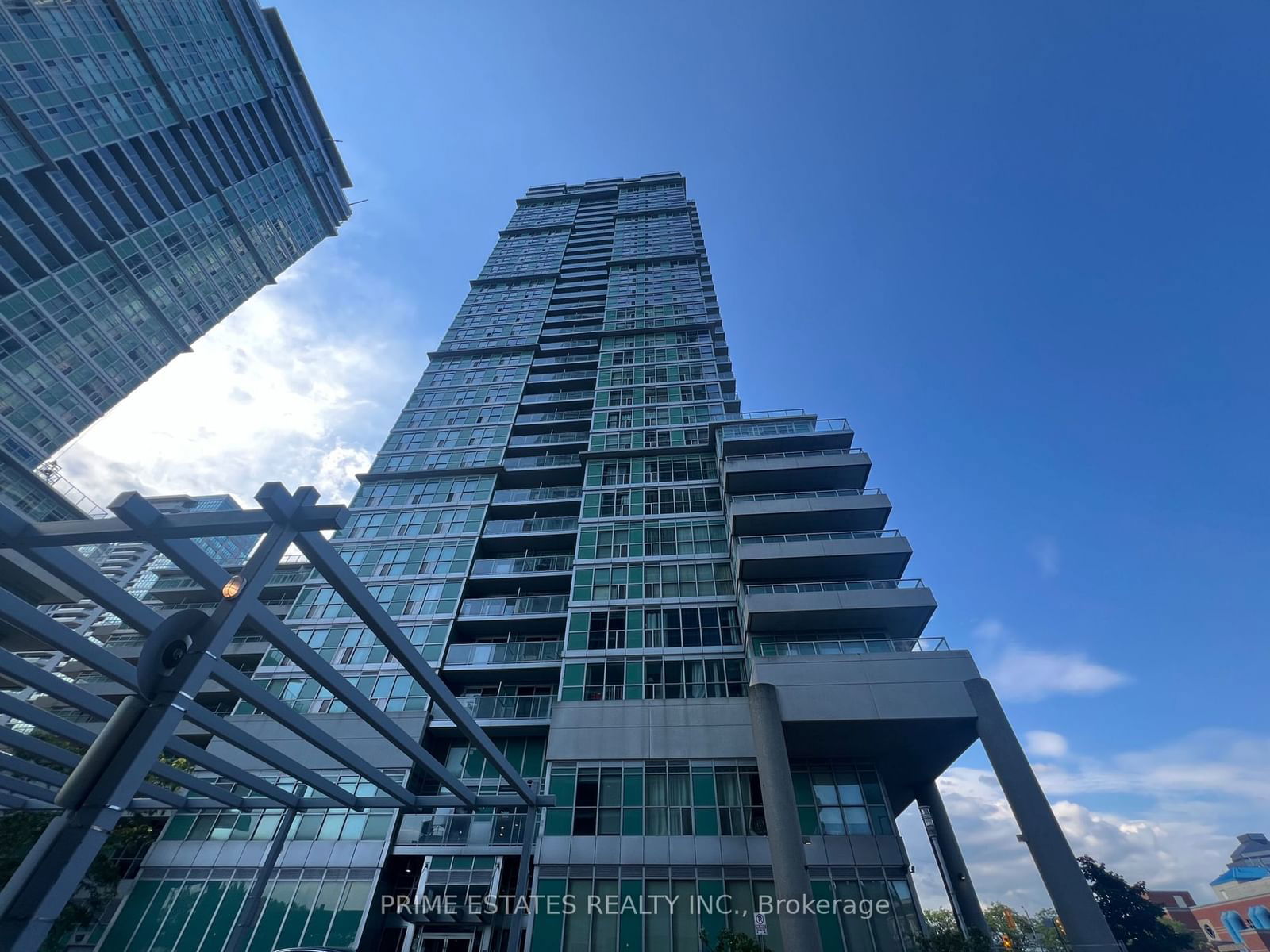 Condo for sale at 501-70 Town Centre Court, Toronto, Bendale, M1P 0B2 - MLS: E11923107