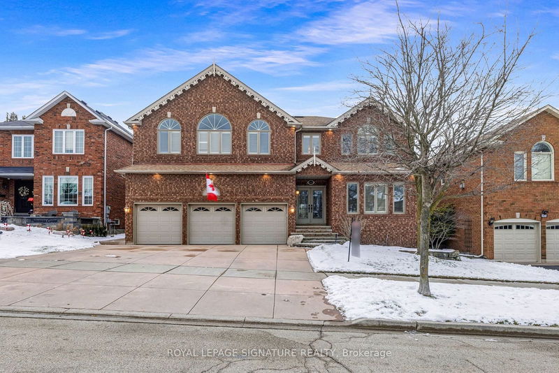 843 Primrose Crt, Pickering - Liverpool image-0-0