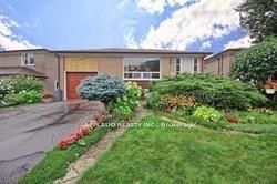 Detached House for lease at Upper-14 Pitfield Road, Toronto, Agincourt South-Malvern West, M1S 1Y1 - MLS: E11923350