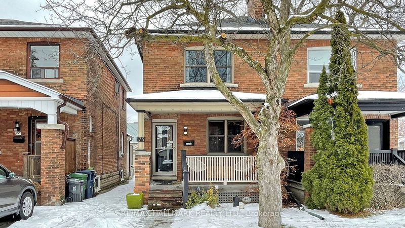 135 Woodycrest Ave, Toronto, Ontario (MLS E11923411)