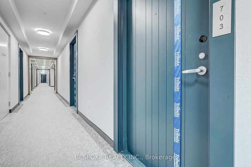 703 - 2545 Simcoe St N, Oshawa, L1L 0W3 | Image 3