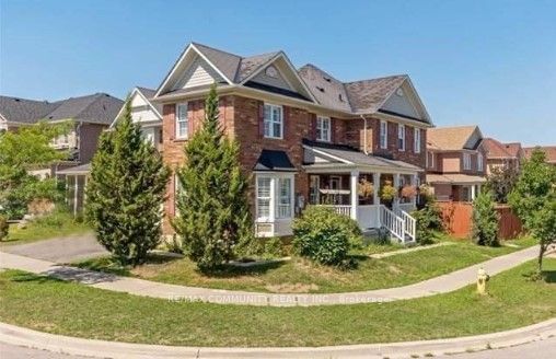 Semi-Detached House for lease at 68 Hyacinth Crescent, Toronto, Rouge E11, M1X 1W9 - MLS: E11923579