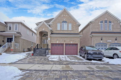 102 Remmington St, Clarington - Bowmanville