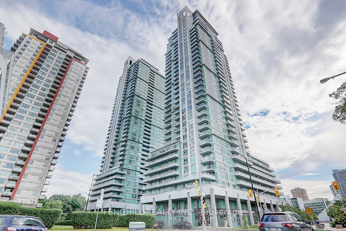 Condo for sale at 1102-50 Town Centre Court, Toronto, Bendale, M1P 4Y7 - MLS: E11923705