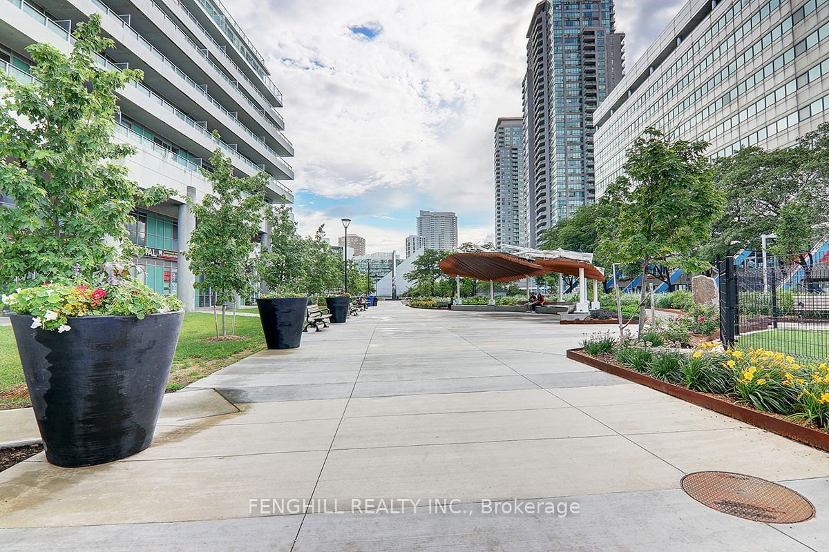 Condo for sale at 1102-50 Town Centre Court, Toronto, Bendale, M1P 4Y7 - MLS: E11923705