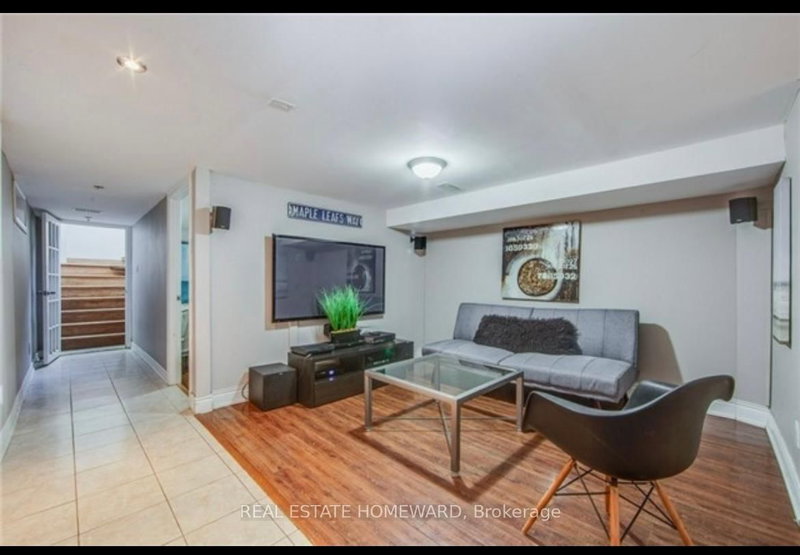 Lower - 174 Coxwell Ave, Toronto, M4L 3B2 | Image 2