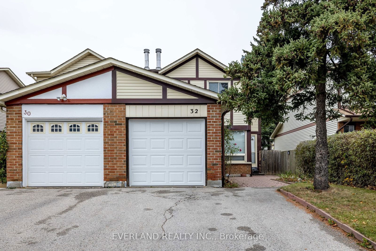 Semi-Detached House sold at 32 Sadlee Cove Crescent, Toronto, Milliken, M1V 1Y4 - MLS: E11923870