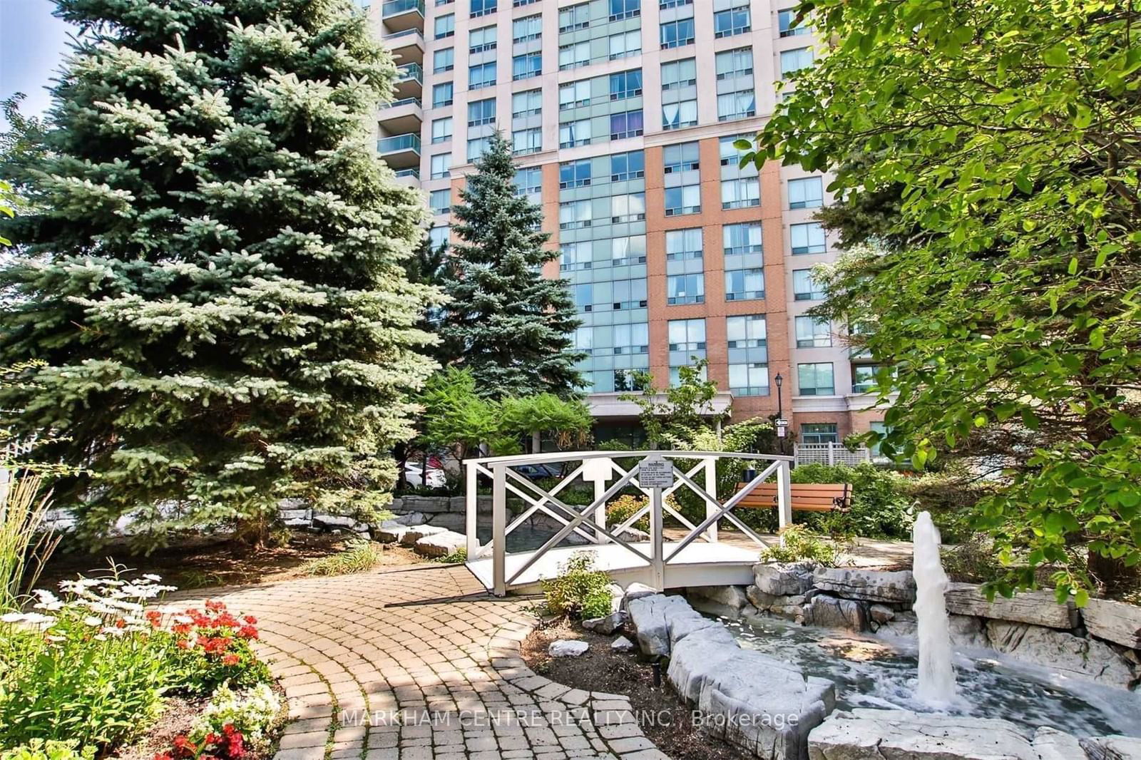 Condo sold at 1238-125 Omni Drive, Toronto, Bendale, M1P 5A9 - MLS: E11923883