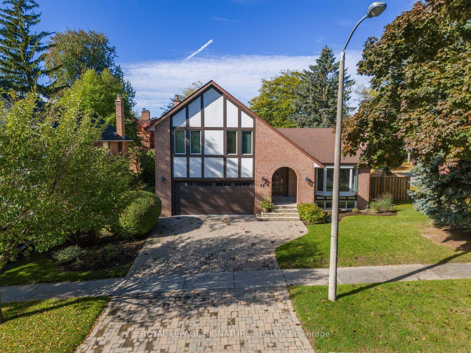 Detached House sold at 14 Bathgate Drive, Toronto, Centennial Scarborough, M1C 3H2 - MLS: E11923902