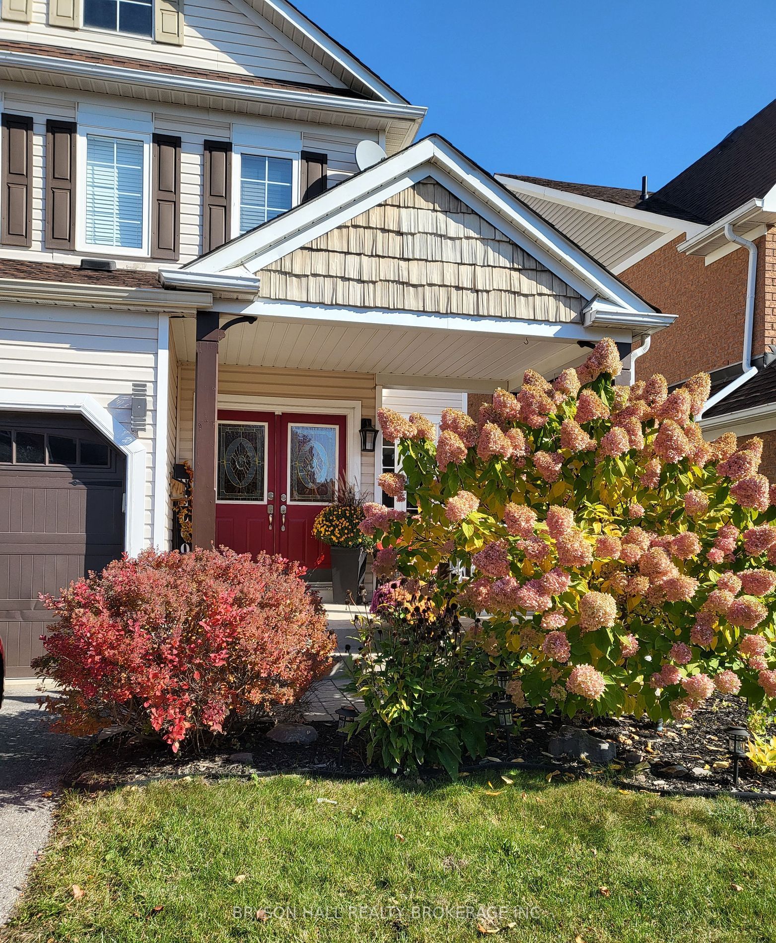 Detached House sold at 1517 Arborwood Drive, Oshawa, Taunton, L1K 2Y5 - MLS: E11923911