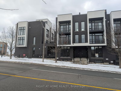 Townhouse leased at 19-188 Angus Drive, Ajax, Central, L1S 0G5 - MLS: E11923939