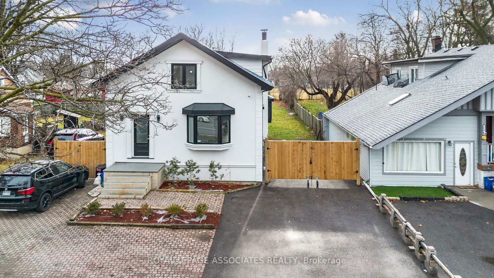 Property at 515 Kingston