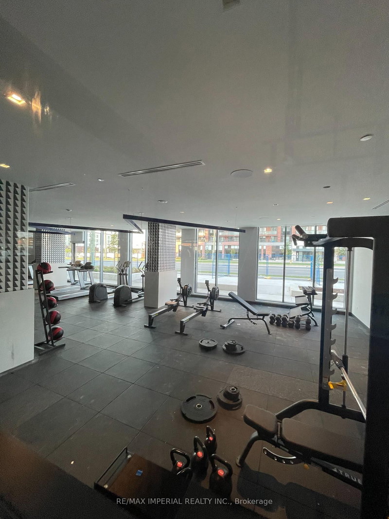 808 - 2545 Simcoe St N, Oshawa, L1L 0W3 | Image 3