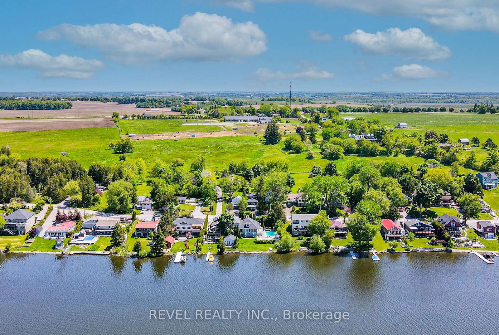 Property at 227 Portview