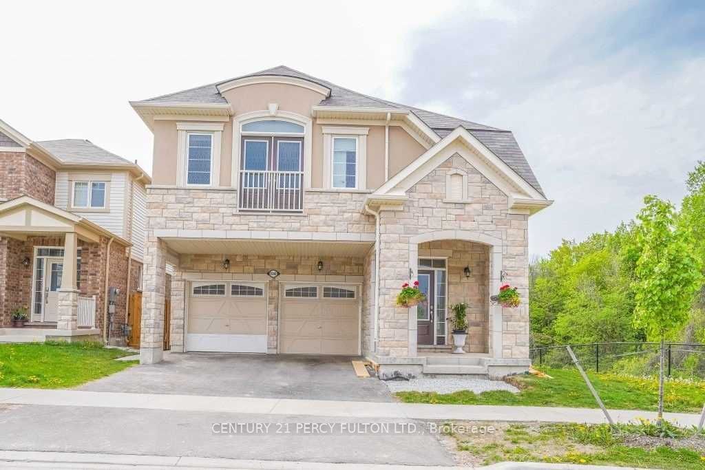 Detached House for lease at Bsmt-1040 Foxtail Crescent, Pickering, Rural Pickering, L1X 0E7 - MLS: E11924147