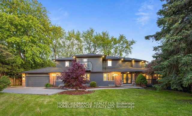 1491 Finch Avenue
