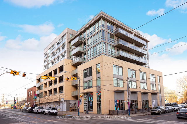 404 - 630 Queen Street