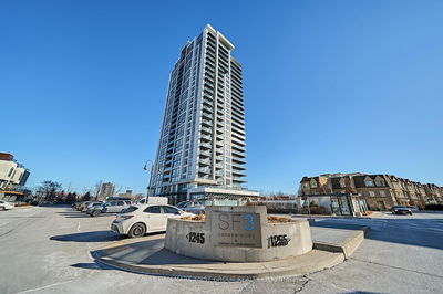 Condo sold at 608-1255 Bayly Street, Pickering, Bay Ridges, L1W 0B6 - MLS: E11924508