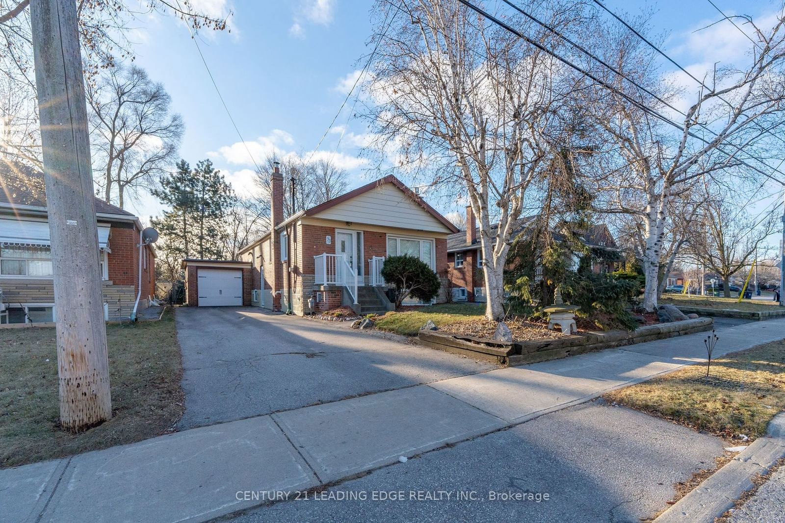 Detached House sold at 73 Foxridge Drive, Toronto, Kennedy Park, M1K 2G4 - MLS: E11924547