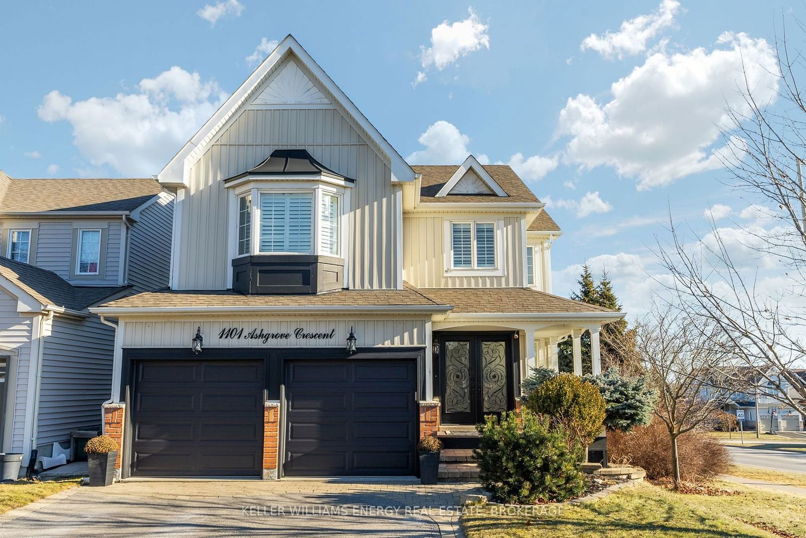 Detached House for sale at 1101 Ashgrove Crescent, Oshawa, Pinecrest, L1K 2W4 - MLS: E11924571